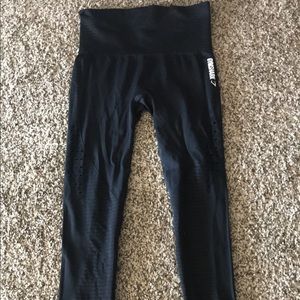 Energy seamless high waisted gymshark